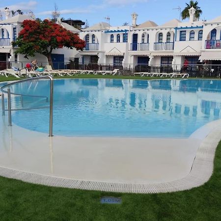 Duplex Maspalomas Maspalomas  Exteriér fotografie