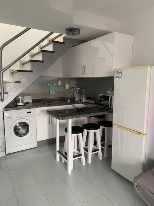 Duplex Maspalomas Maspalomas  Exteriér fotografie