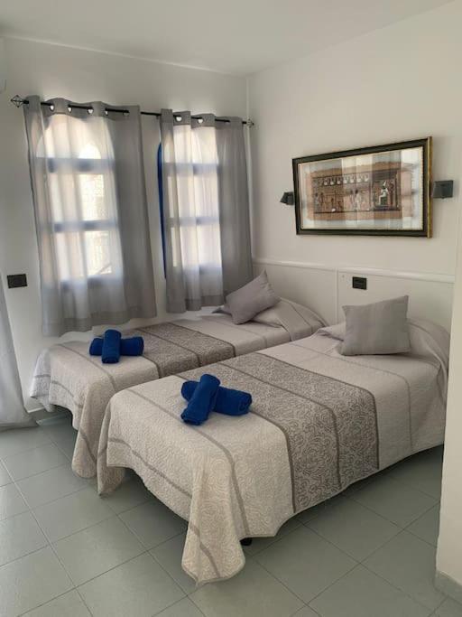 Duplex Maspalomas Maspalomas  Exteriér fotografie