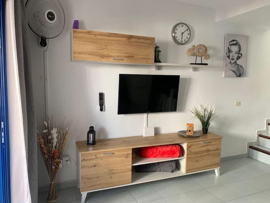 Duplex Maspalomas Maspalomas  Exteriér fotografie