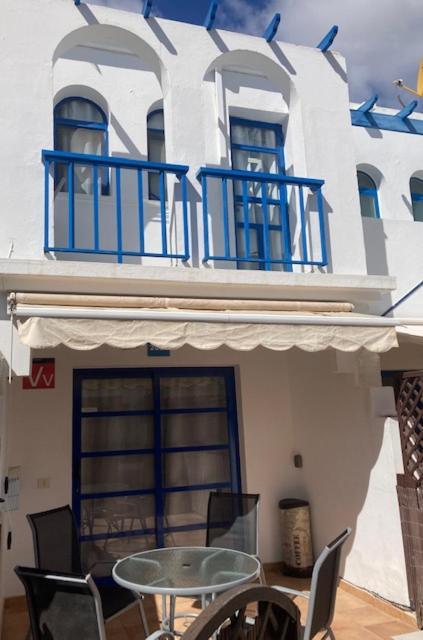 Duplex Maspalomas Maspalomas  Exteriér fotografie